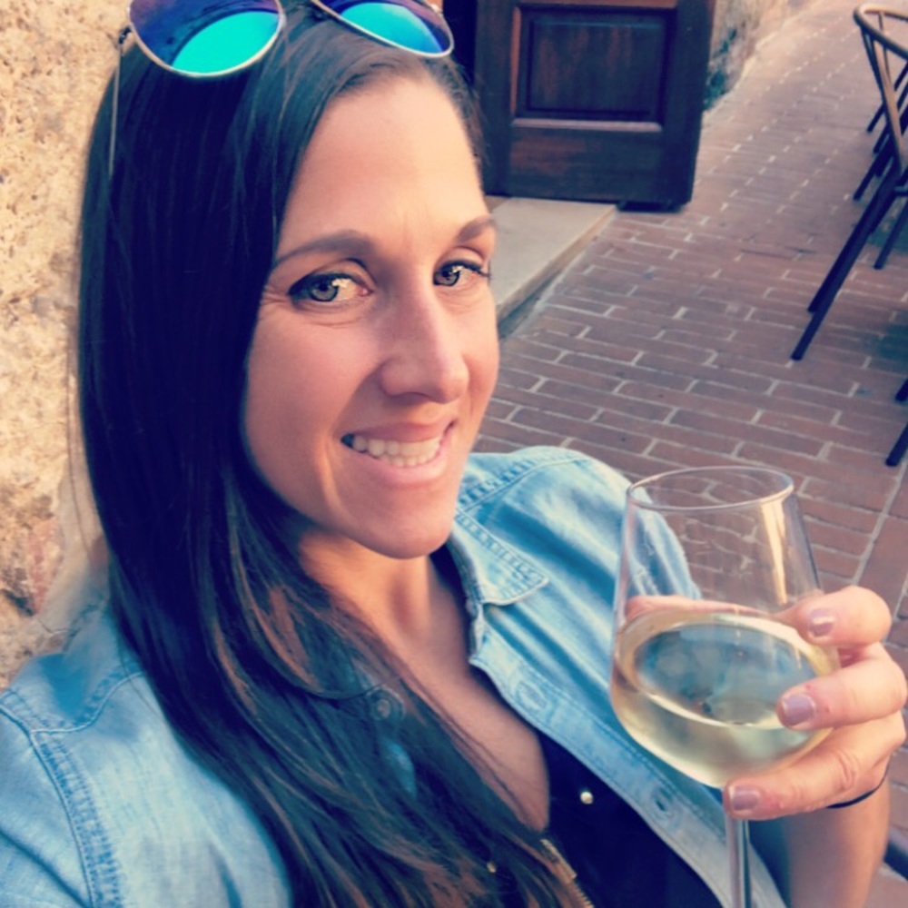Meet your Posher, Erica